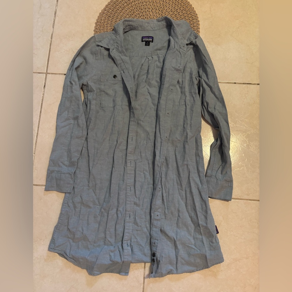 Women's Patagonia Dress